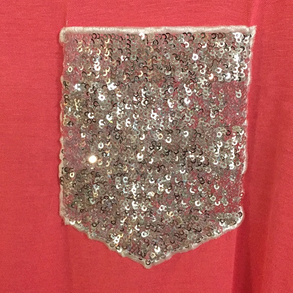 Tunic with 3/4 sleeves (new without tags) - Picture 3 of 3